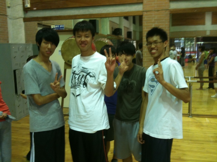 [2011-10-03] 體適能檢測圖片