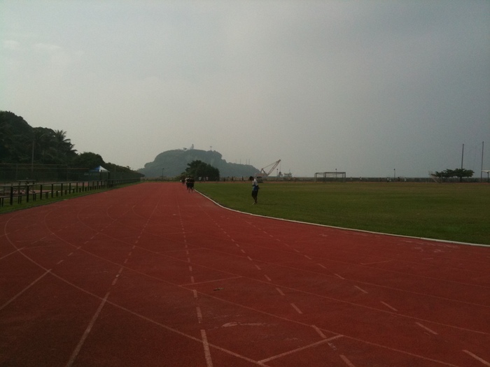 [2011-10-03] 體適能檢測圖片
