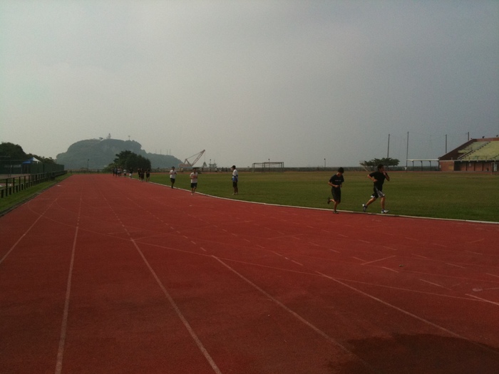 [2011-10-03] 體適能檢測圖片