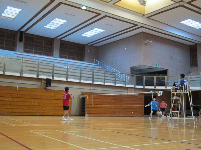 [2011-6]中山盃圖片