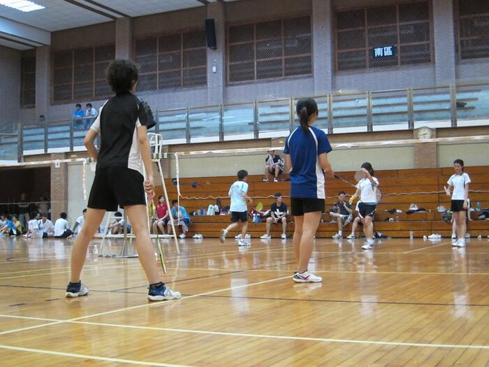 [2011-6]中山盃圖片