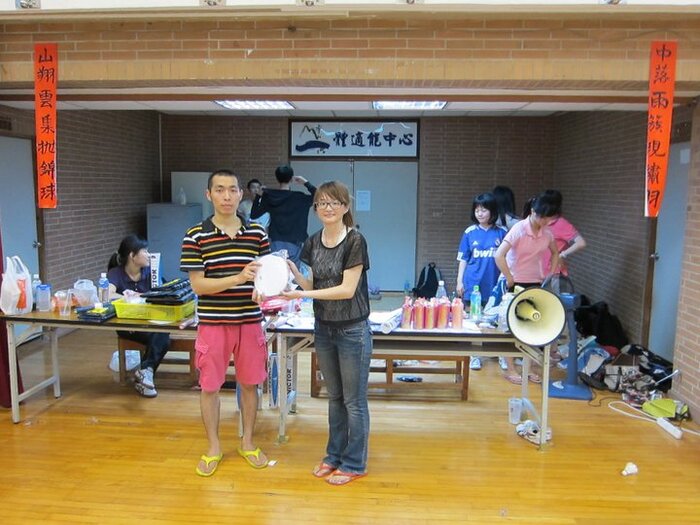[2011-6]中山盃圖片