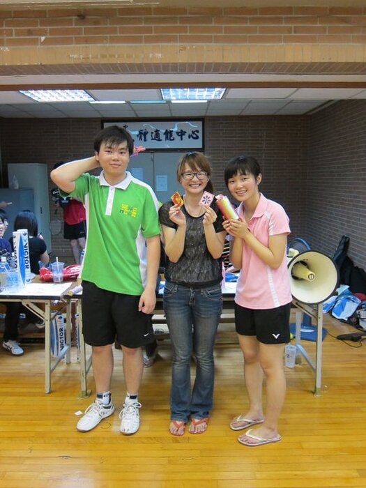[2011-6]中山盃圖片