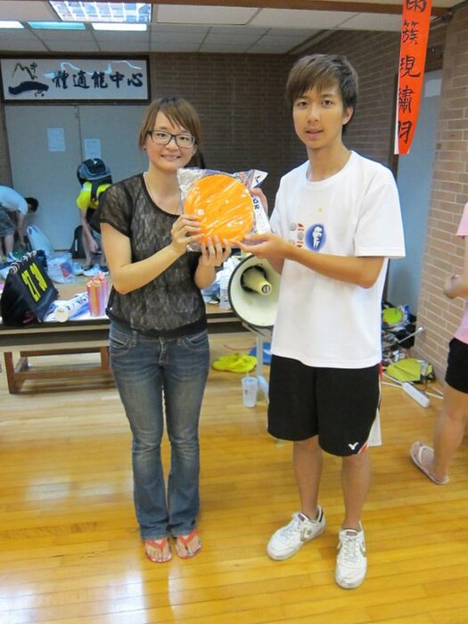 [2011-6]中山盃圖片