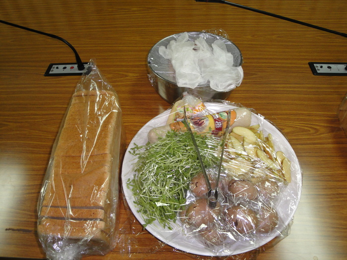 傾聽身體，遠離情緒飲食圖片