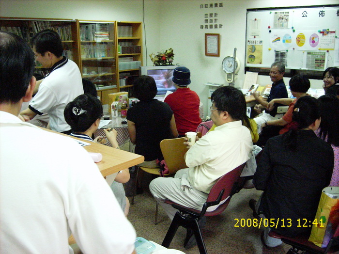 有機健康營：健康廚房─假日排毒餐圖片