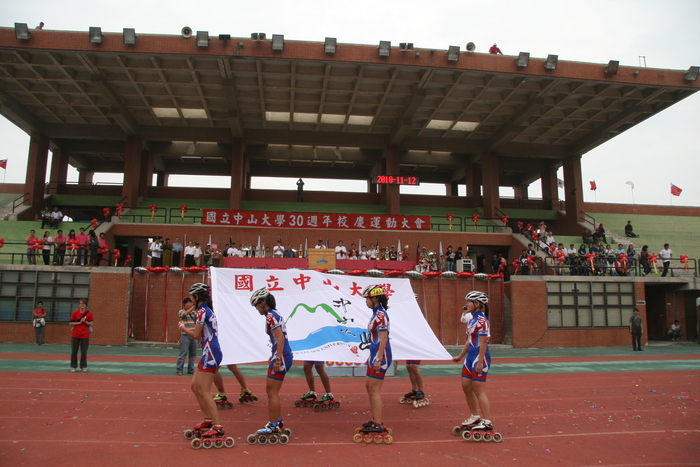 [2010-11-12]30週年校慶運動大會圖片