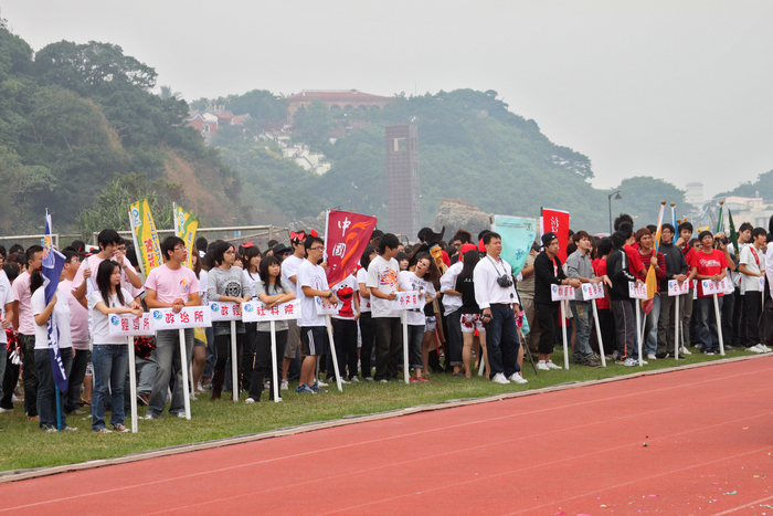 [2010-11-12]30週年校慶運動大會圖片