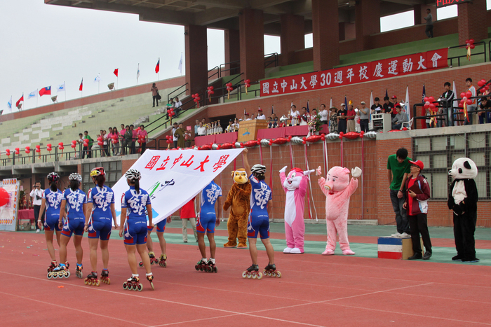 [2010-11-12]30週年校慶運動大會圖片