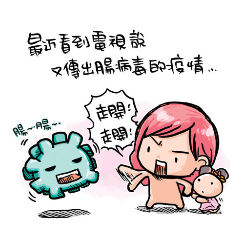 正確洗手步驟圖片