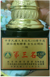 季軍獎盃圖片