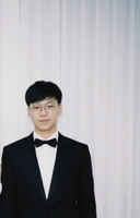 張凱勛 專任救生員圖片