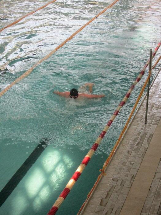 100年第十四屆松竹梅游泳邀請賽圖片