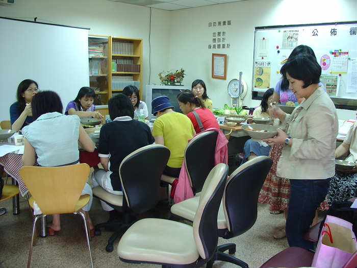 有機健康營：健康廚房─活力養身餐圖片