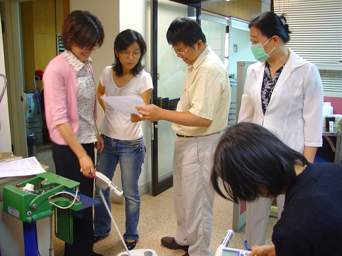 有機健康營：健康廚房─活力養身餐圖片