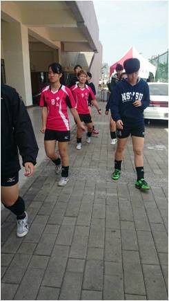 【活動】2015高雄市體育季全國第五十九屆「和家盃」排球錦標賽圖片