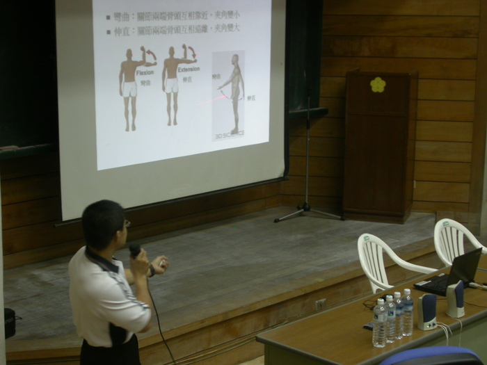 [2008-09-27~10-12]中華全民運動健康健身C級健身講習會圖片