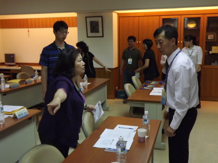 [2011-04-27]體衛組評鑑圖片