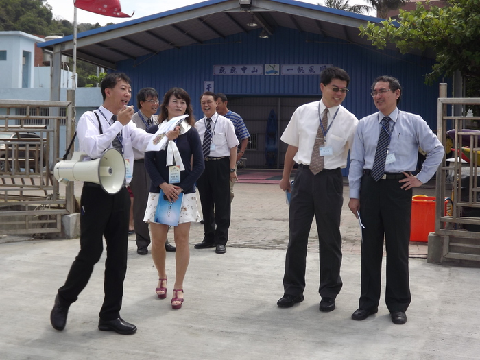 [2011-04-27]體衛組評鑑圖片