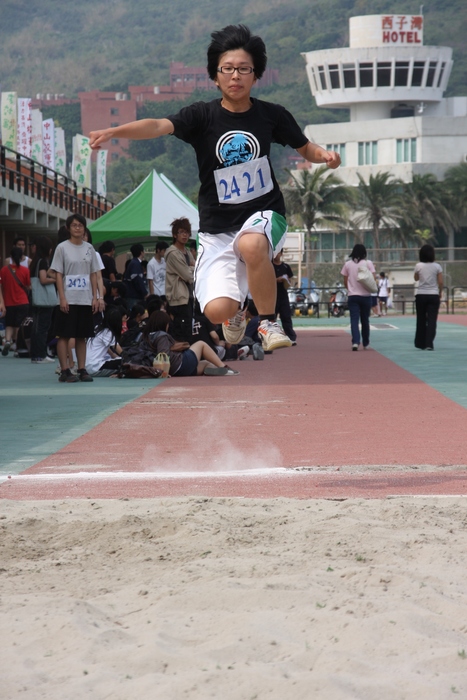 [2009-03-22~25]全校運動會圖片