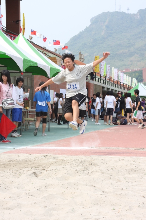 [2009-03-22~25]全校運動會圖片