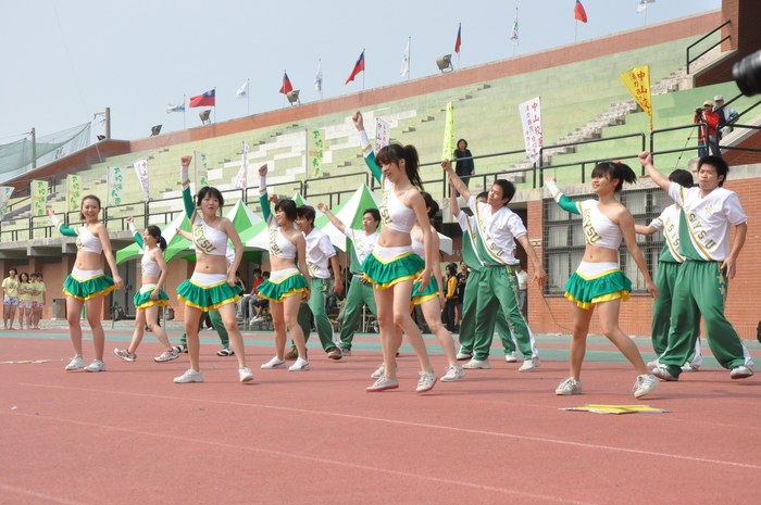 [2009-03-22~25]全校運動會圖片