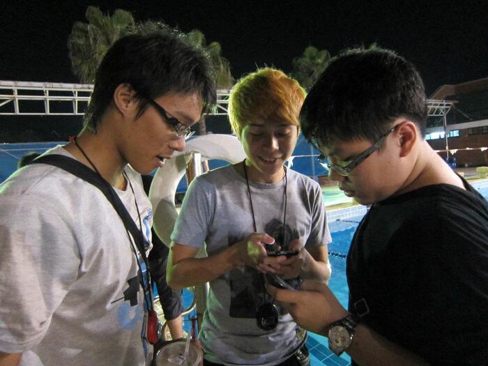 [2011]新生盃圖片