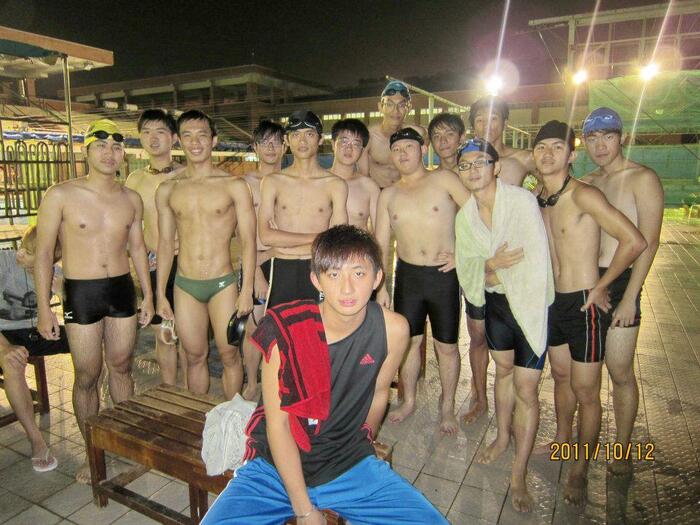 [2011]新生盃圖片