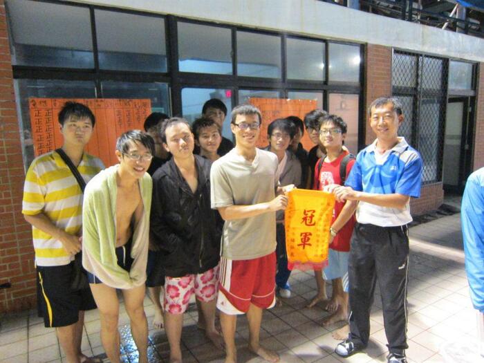 [2011]新生盃圖片