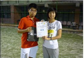 [2011]新生盃圖片
