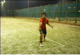 [2011]新生盃圖片
