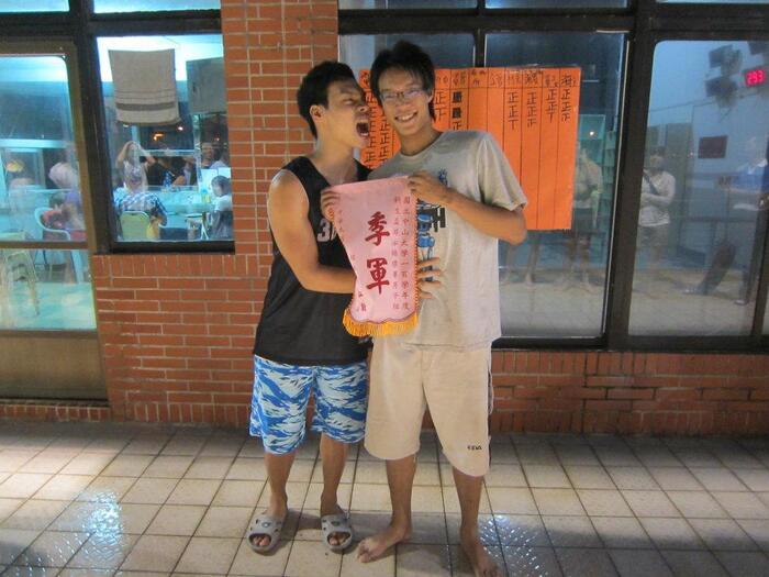 [2011]新生盃圖片
